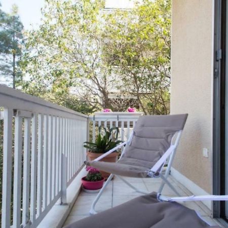 At Trendy Glyfada'S Center Apartment เอเธนส์ ภายนอก รูปภาพ