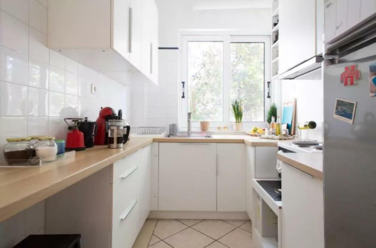 At Trendy Glyfada'S Center Apartment เอเธนส์ ภายนอก รูปภาพ