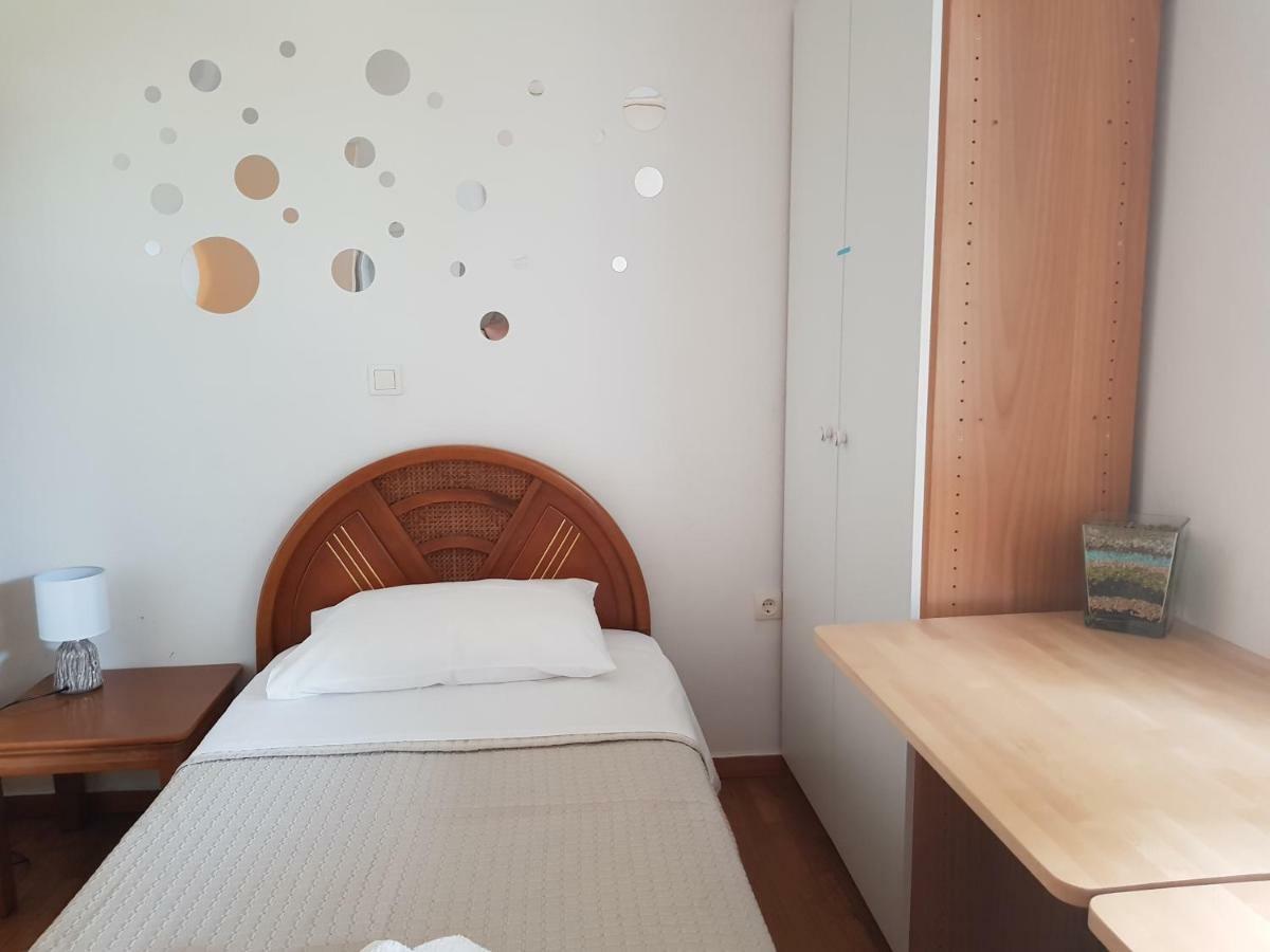 At Trendy Glyfada'S Center Apartment เอเธนส์ ภายนอก รูปภาพ